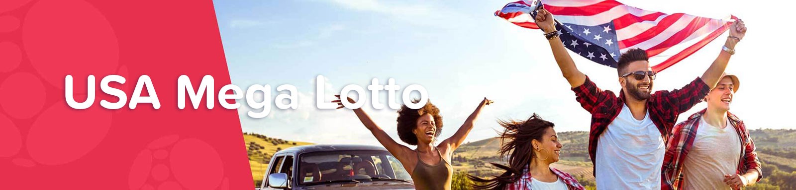 USA Mega Lotto