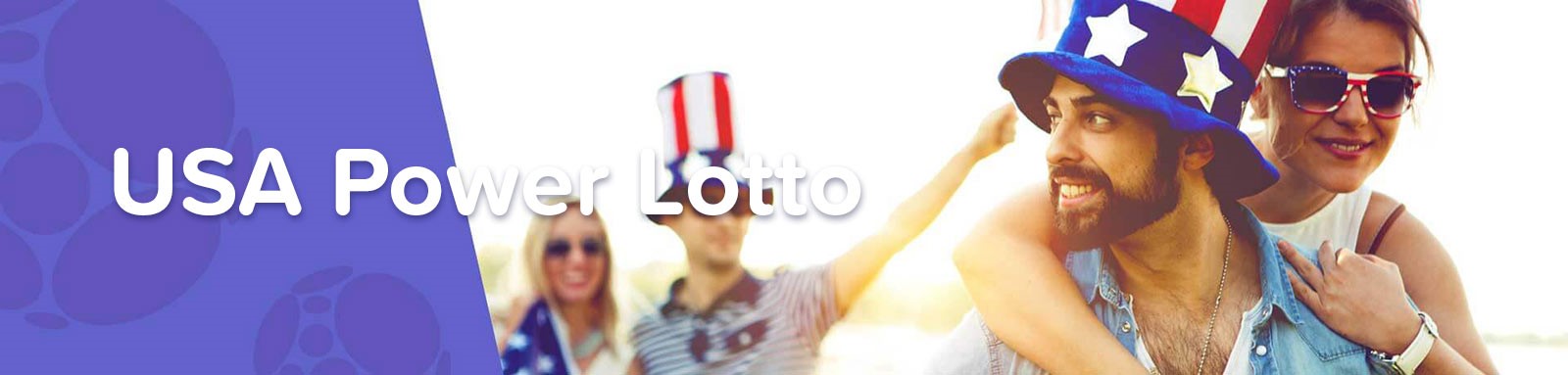 USA Power Lotto